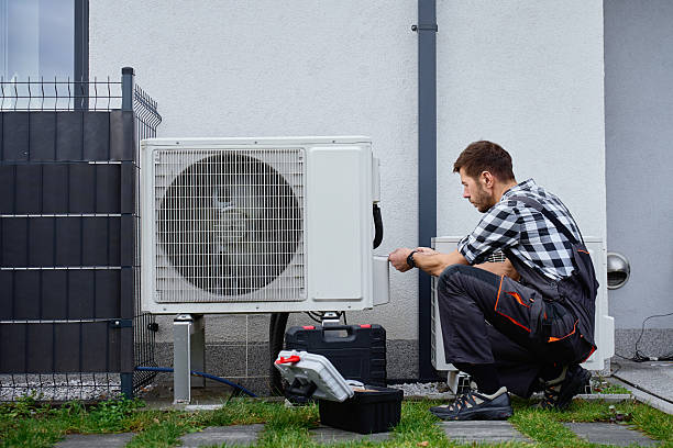 Trusted Air Conditioning Repair service in West Virginia, WV - HVAC Repair CO